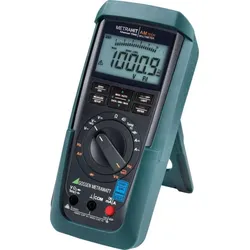Gossen Metrawatt Multimeter METRAHIT AM TECH+GH