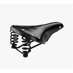 Brooks England, Velosattel