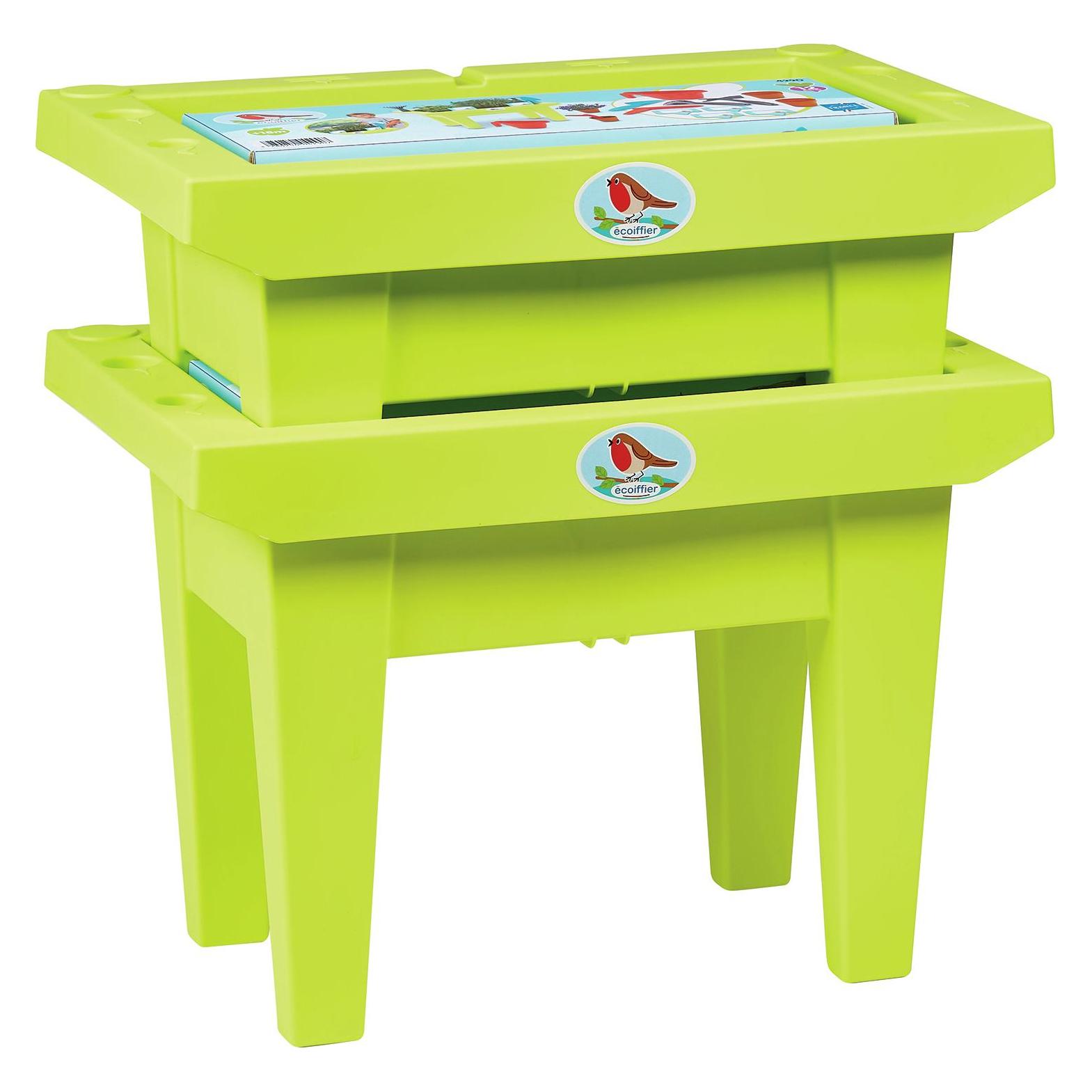 Ecoiffier Gärtnerset (7600004290)