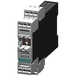 Siemens 3RK3321-2AA10 Erweiterungsmodul 3RK33 für modulares Sicherheitssystem 3RK3 8 DI, DC24V 3RK33212AA10