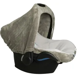 Baby's only, Kindersitz Zubehör, Autositzbezug Cozy urban green
