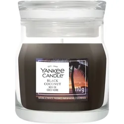 Black Coconut 110g