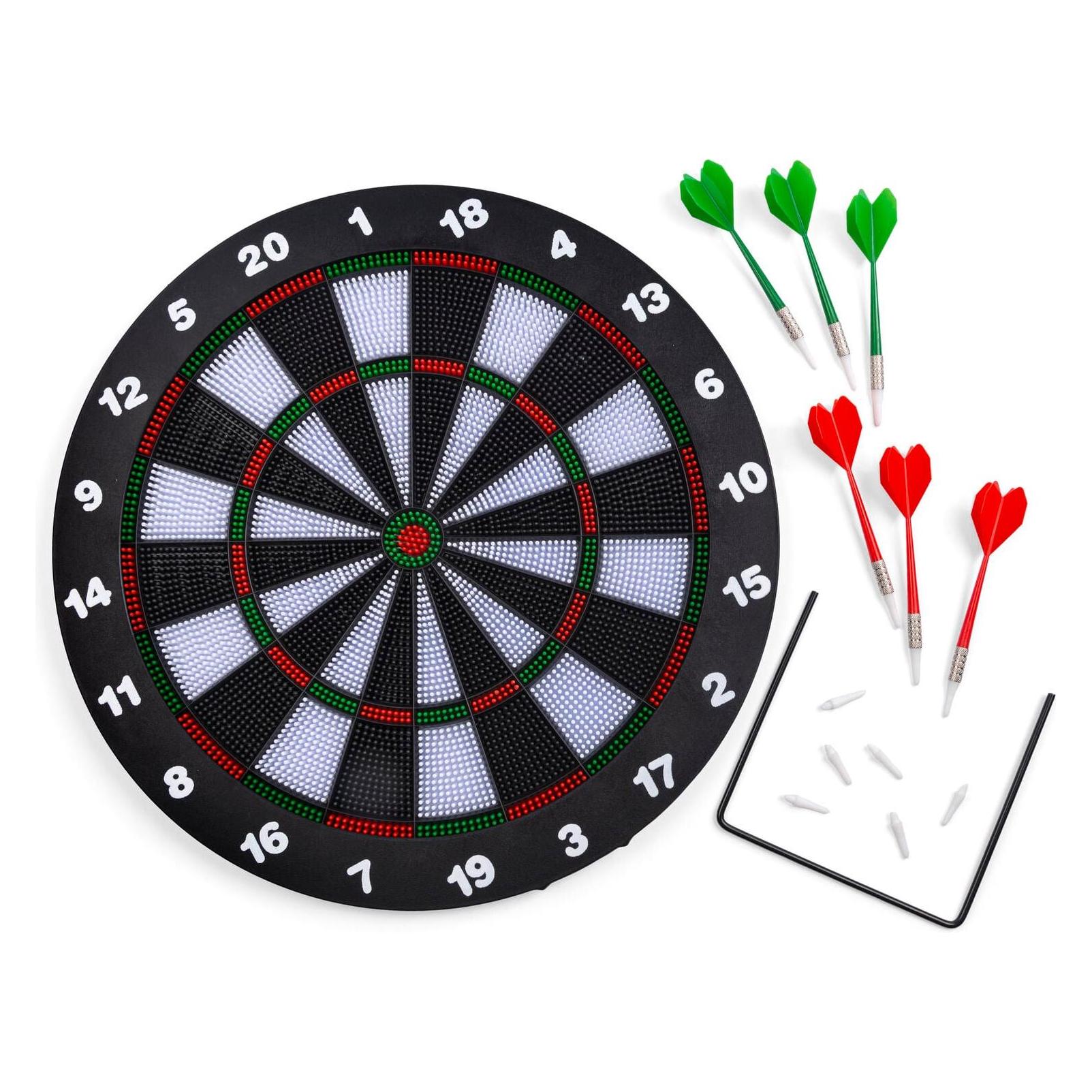Vini Sport - Safety Dart Set (29109) (29109)