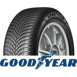 Goodyear Vector 4Seasons G3 235/60 R17 102H