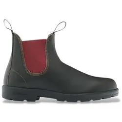 Blundstone für Herren. 2500 Lederstiefeletten 2500 dunkelbraun (39), Wohnung, Keine, Lässig