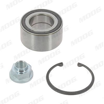 Moog Radlagersatz [Hersteller-Nr. OP-WB-11100] für Opel, Suzuki, Vauxhall