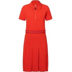 BOGNER Bogner Fire + Ice Damen Kleid Sport LADIES JANA, Größe 34 in Rot Rot