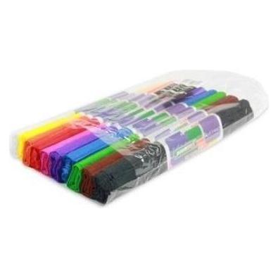 Polsirhurt Geknittertes Seidenpapier 25x200 (10 Stück) (10x) (47724305)