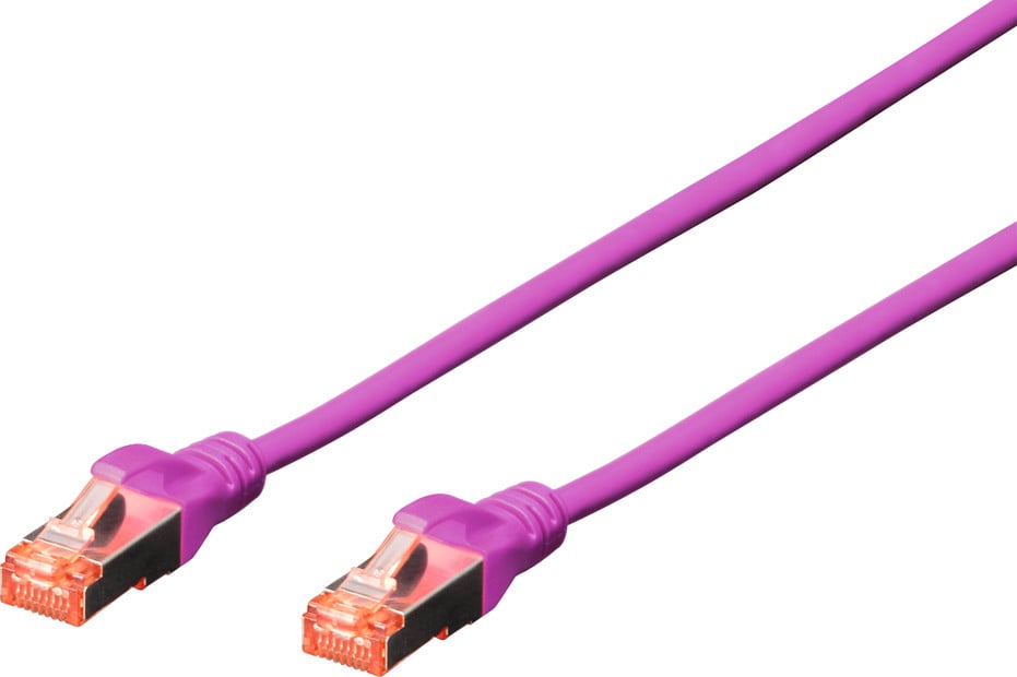 DIGITUS CAT 6 S/FTP patchkabel