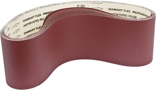 Holzmann Maschinen SBBT75SET Schleifband-Set (L x B) 760mm x 25mm 1St.