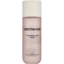 Dior, Gesichtsreinigung, Christian Dline Eau Micellaire D-Maq INT26 (Gesichtswasser, 175 ml)