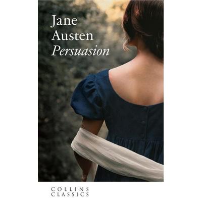 Persuasion, Taschenbuch von Jane Austen, HarperCollins, 978-0-00-736861-7