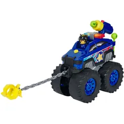 Paw Patrol Power Haulin’ Rescue Cruiser
