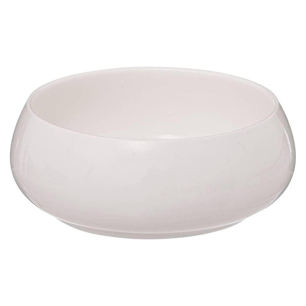Secret de Gourmet Porcelanowa misa na owoce NORA, Ø 15 cm (15 cm, 1x) (14165188)