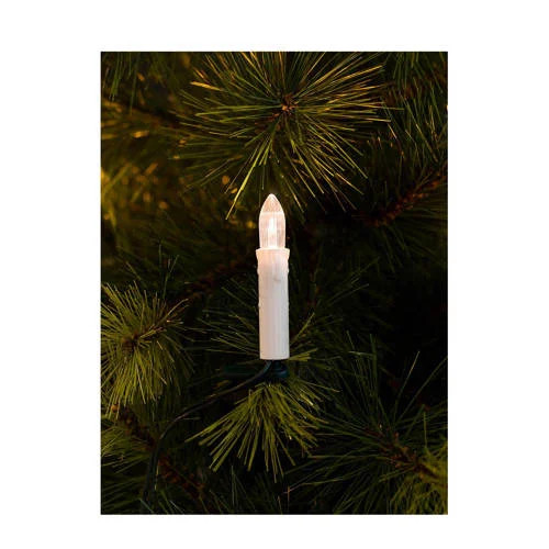 Konstsmide LED kerstverlichting met 25 lampjes
