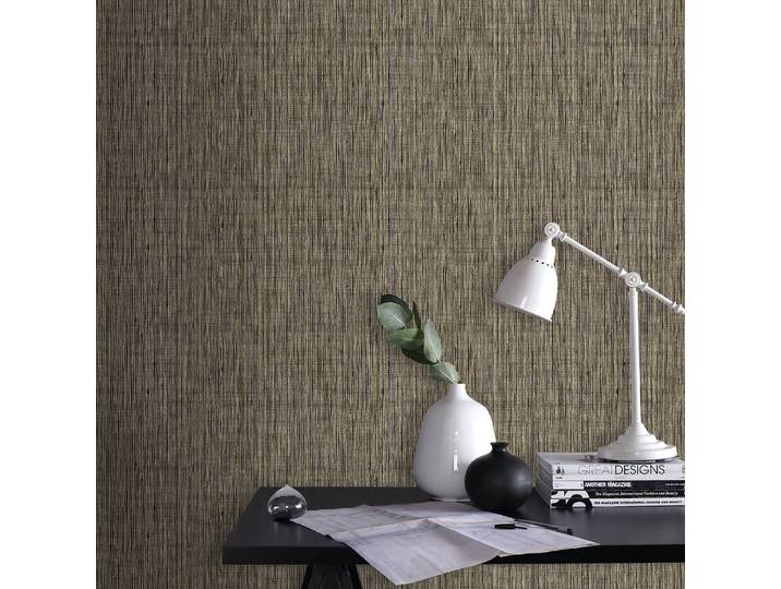 Vliestapete Grass 52 x 1005 x 0cm Beige
