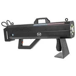 Mac Mah Fog Blaster 1500 RGB, Nebelmaschine