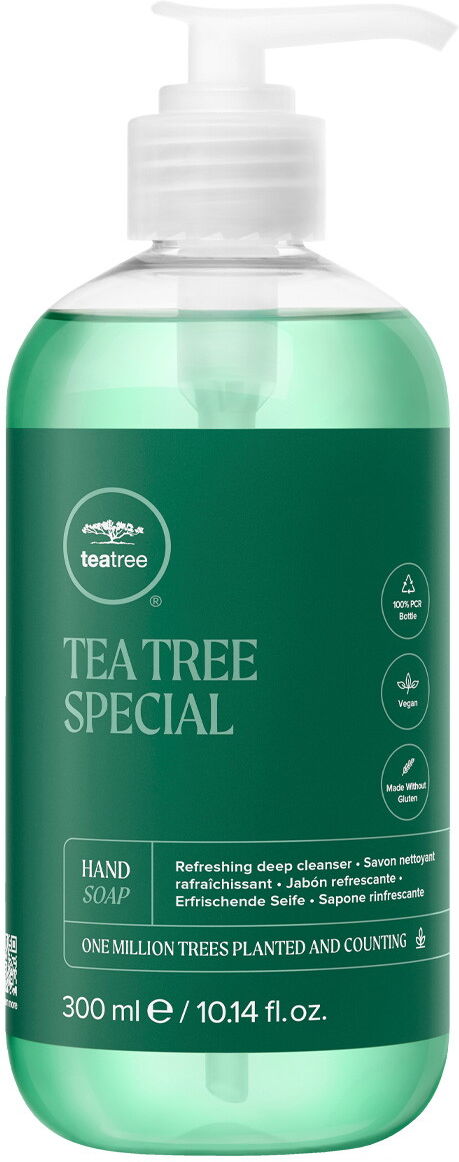 300ml Paul Mitchell Tea Tree Special Hand Soap™