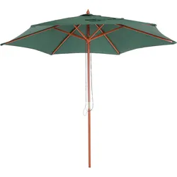 MCW, Sonnenschirm, Lissabon-S (3 m)