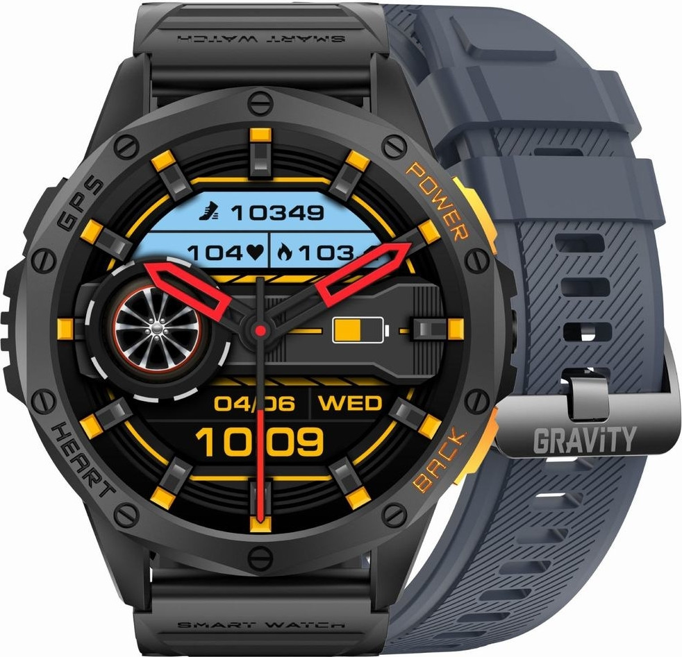 Gravity Smartwatch GT24-1