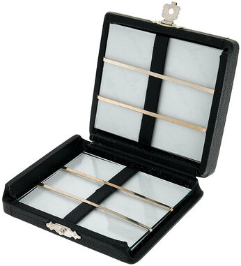 Klawus 680 Reed Case Clarinet 6 Noir