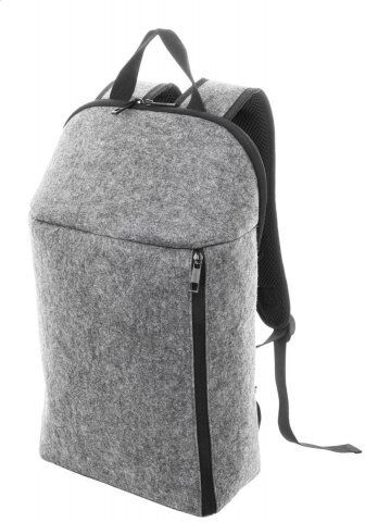 Zaino termico in Rpet Recoback Personalizzate o neutre