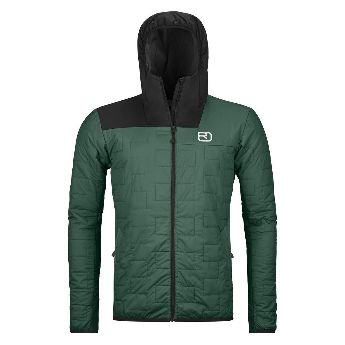 Ortovox Piz Badus Jacket (S) (6111662301-2)