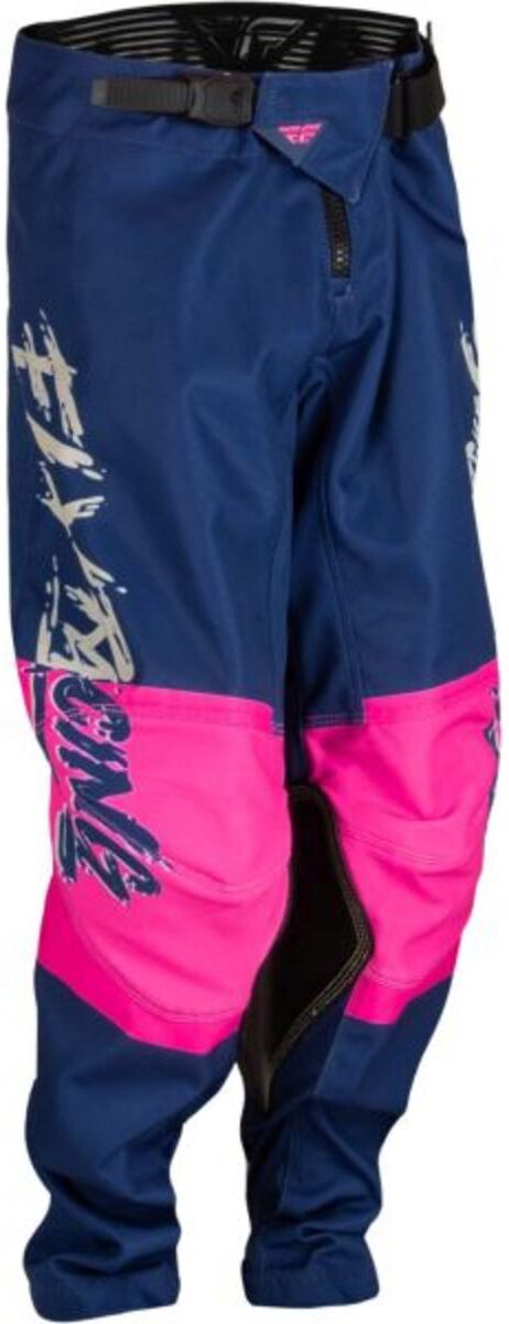Pantalons de motocross FLY RACING FLY 376-43424