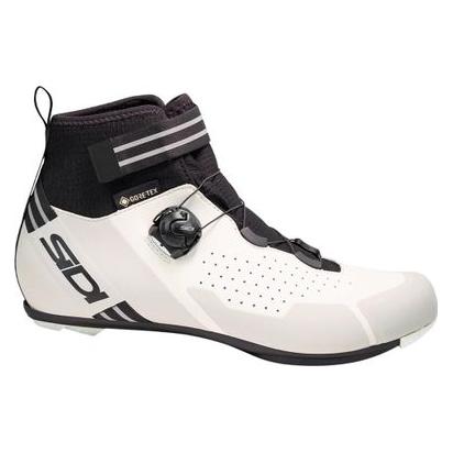 Sidi Nix Rennrad Schuhe (44) (000mnixwteblk44-8017732610072)