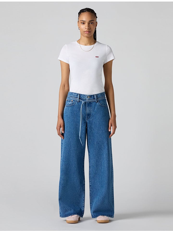 Levi's Jeans - Comfort fit - in Blau - W24/L31