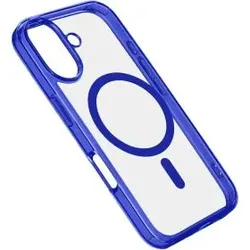 ICONICMAGIPH16B Backcover Iconic iphone 16 blau