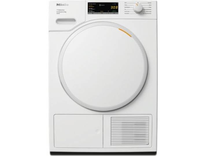 Miele - Sèche Linge Pompe À Chaleur Tsa 523 Wp