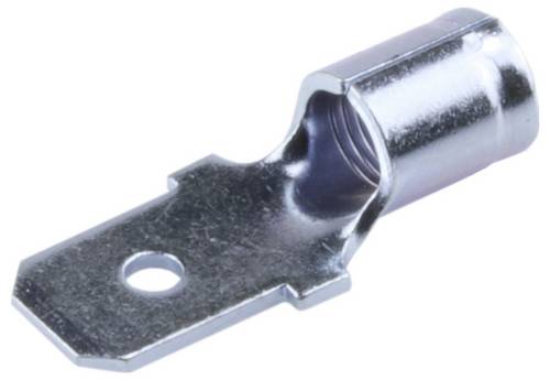Molex 19022-0015 Flachstecker Bag