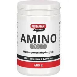 Amino 2000 Megamax