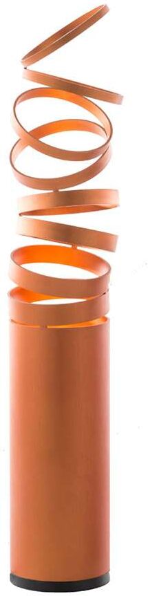 Artemide Decomposé Tischleuchte (gold) gold