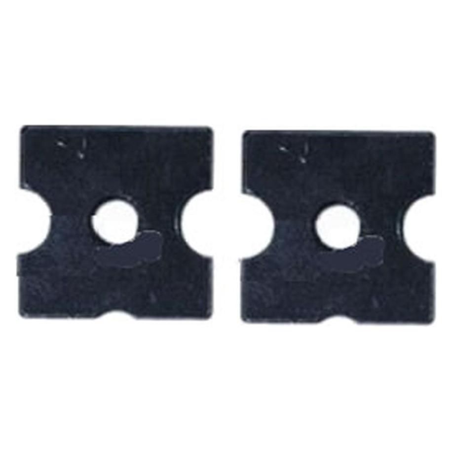 Hikoki Zubehör 308565 Schneidblöcke M10 + Füllblöcke (33536998)