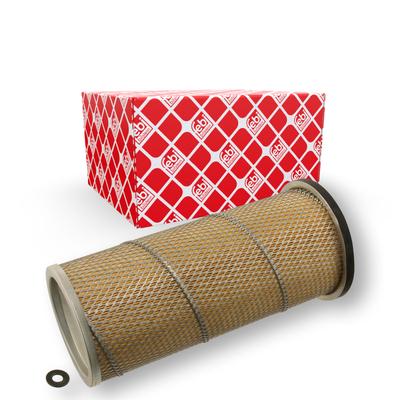 FEBI BILSTEIN Luftfilter 23387 für RENAULT TRUCKS