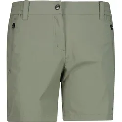 CMP Campagnolo, Damen, Outdoorhose, CMP Shorts (42, L), Grün