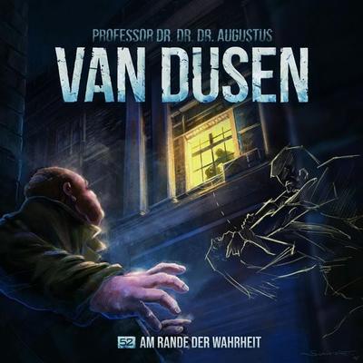 Am Rande der Wahrheit - Marc Freund, Audio, 4260507213792