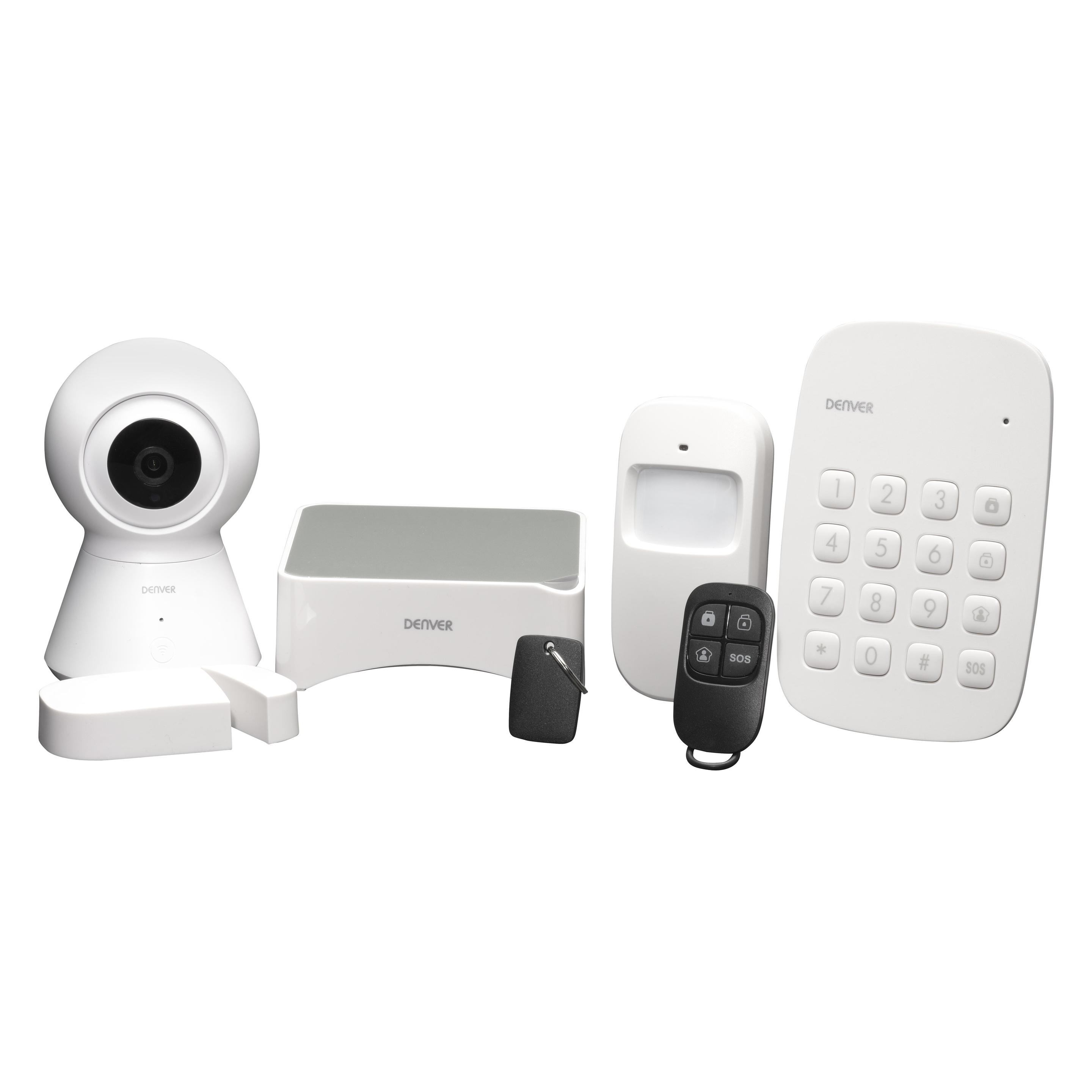 Denver SHA-150 Haussicherungssystem (118111000020)