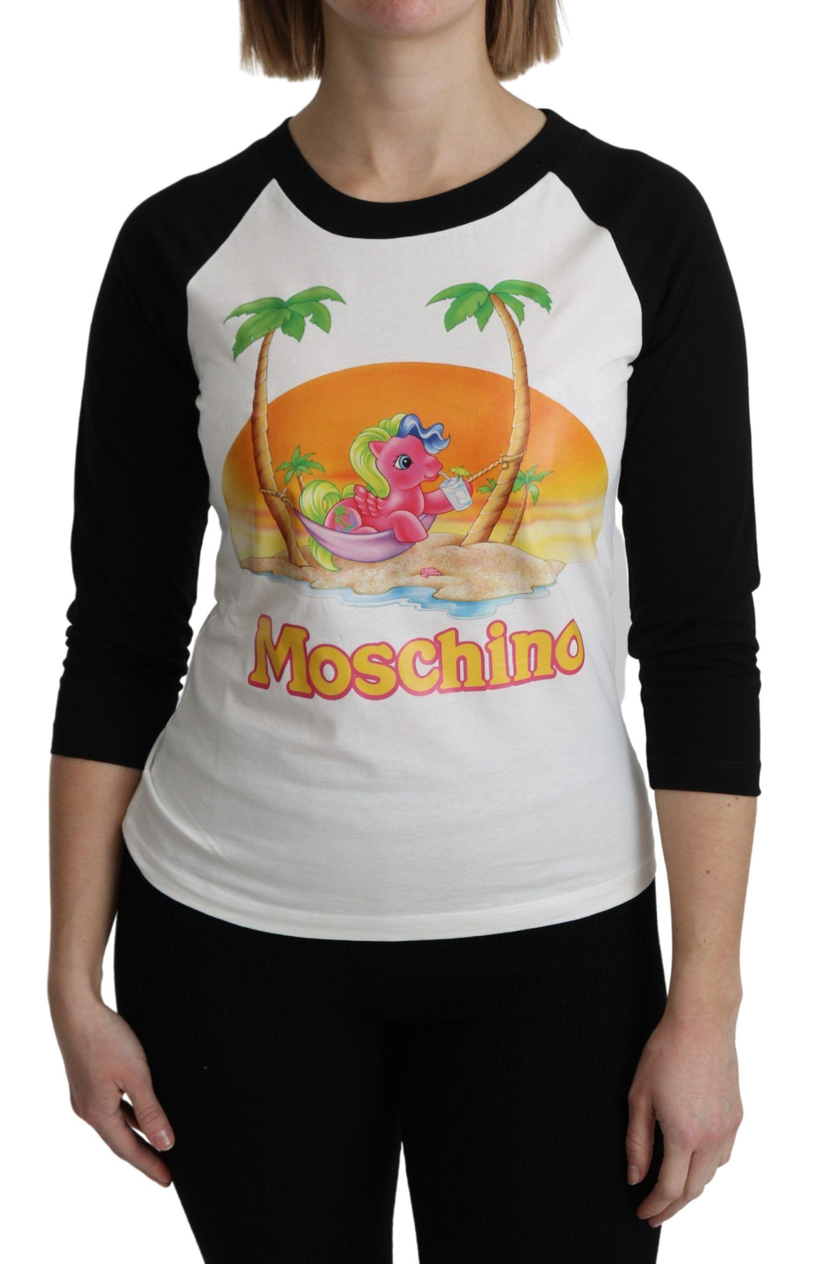 My Little Pony Baseball T-shirt Tsh5086bg