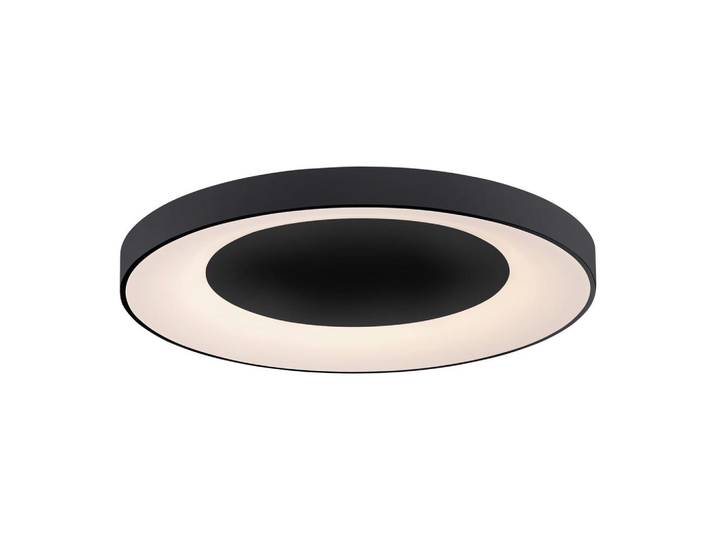 LED-Deckenleuchte Anika Ø 70 cm mit Farbtemperaturwechsler