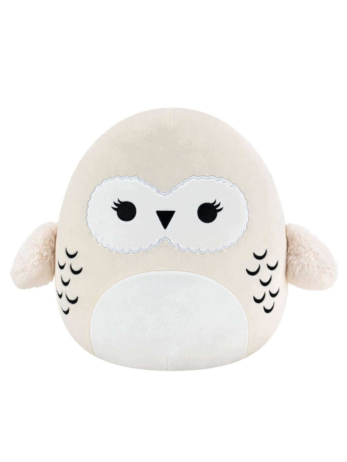Squishmallows Harry Potter Hedwig 20 cm