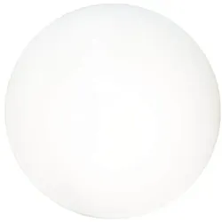 8 seasons Außen- und Innenleuchte »Shining Globe« 50 cm