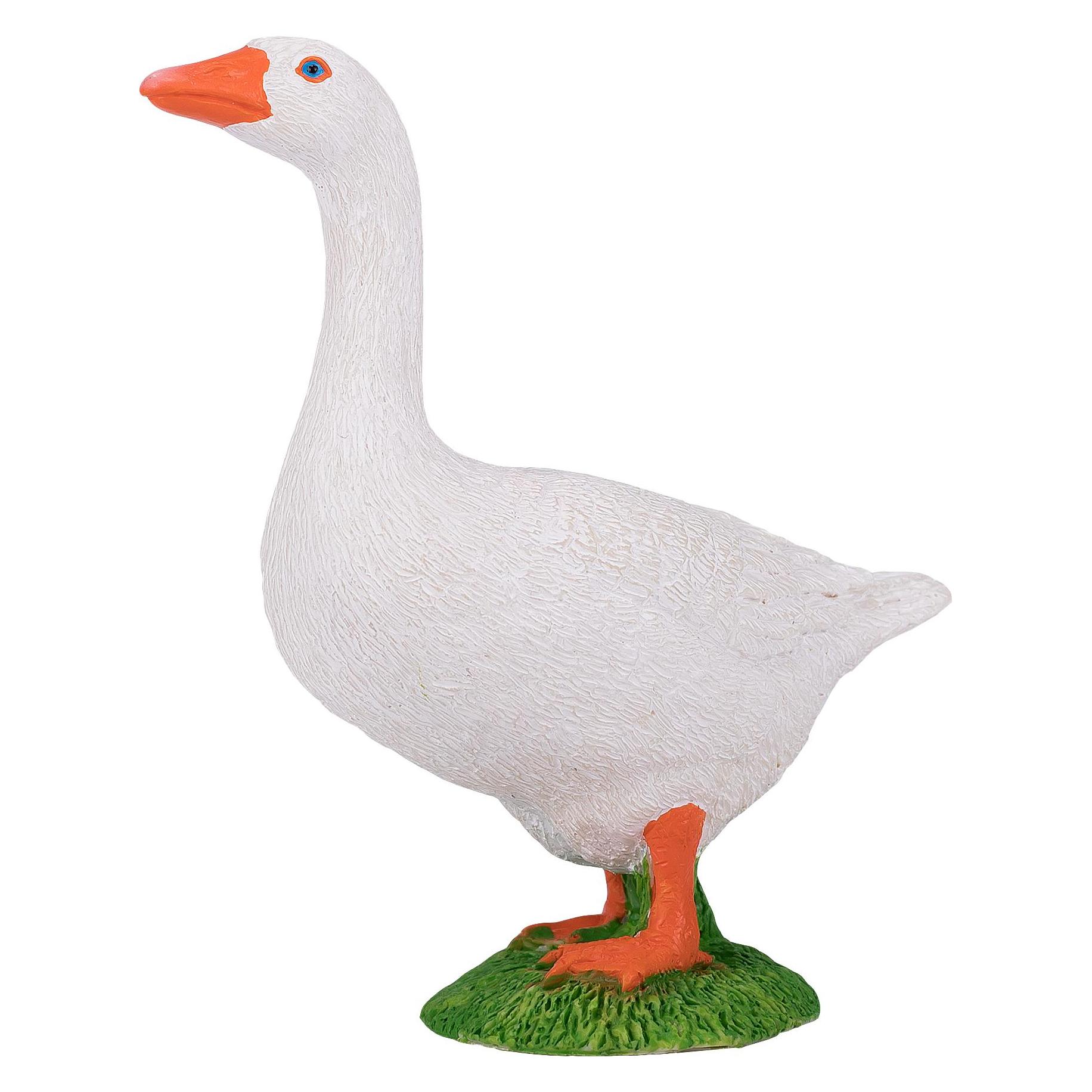 Mojo Farmland Gans Weiss - 387377 (387377)