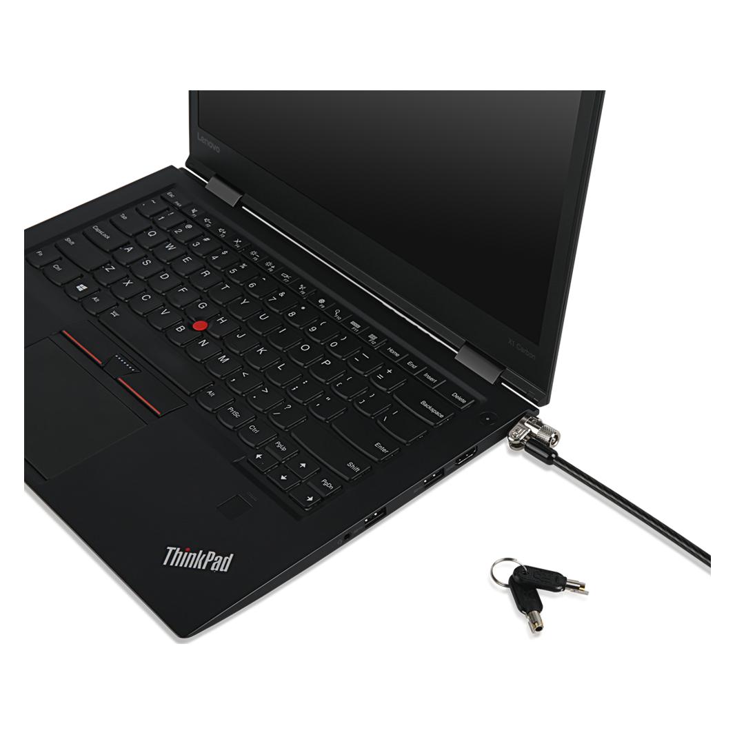Lenovo Kensington Microsaver Ds 2.0 (4XE1L68273)