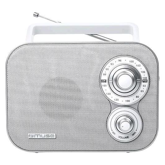 Muse M-051 RW (FM) (M051RW)