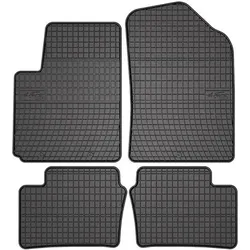 Frogum, Autoteppich, Gummimåtter Kia Picanto II HB 2011-2017