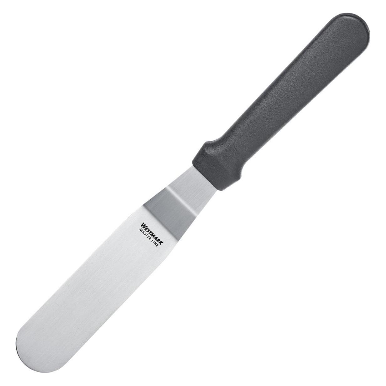 Westmark Winkelpalette Master Line, 10x3cm, gewinkelt, flexibel,sb (31252270)