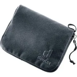DEUTER Beutel Zip Wallet, Größe ONE SIZE in Schwarz Schwarz